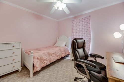 5212 Slay Dr, Frisco TX 75056-1803 exterior