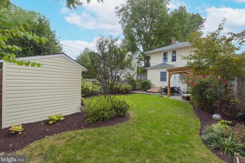 312 Raymond Ave, Alexandria VA 22301-1037 exterior