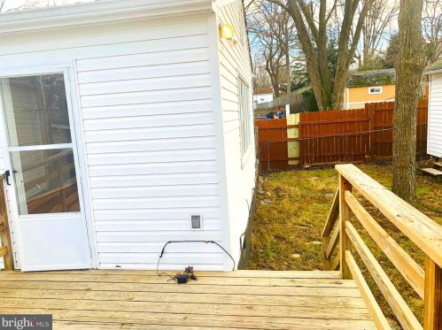 13114 Estelle Rd, Silver Spring MD 20906-3910 exterior