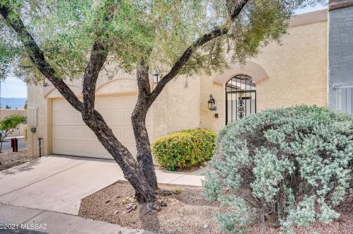 9768 1st St, Tucson AZ  85748-2762 exterior