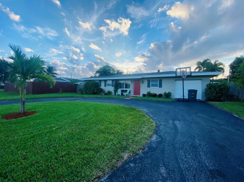 3351 5th Ave, Boca Raton FL  33431-6040 exterior