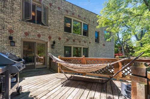 2703 Agatite Ave, Chicago IL 60630-3501 exterior