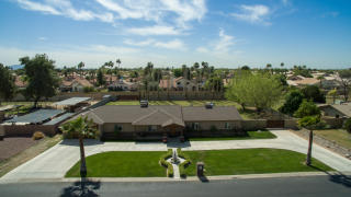 1167 Commonwealth Pl, Chandler AZ  85226-4831 exterior