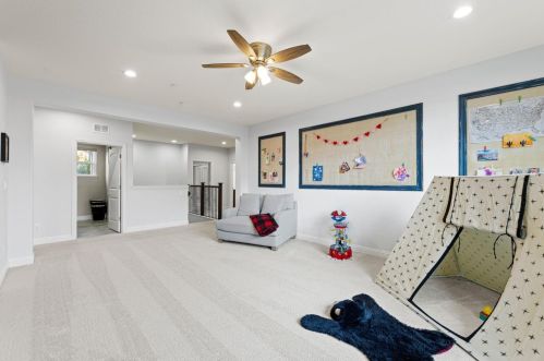 3124 Aldridge Way, Folsom CA  95762-9513 exterior