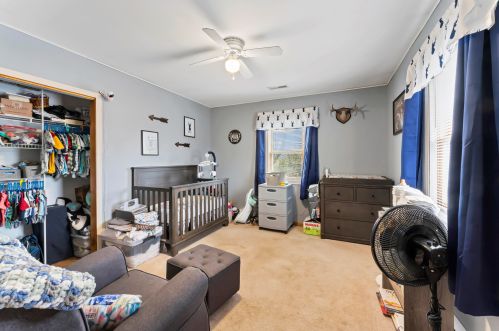 4645 68th St, Milwaukee WI  53220-3917 exterior