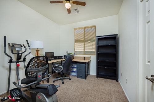 3262 Lakeside Ridge Loop, Tucson AZ  85730-2700 exterior