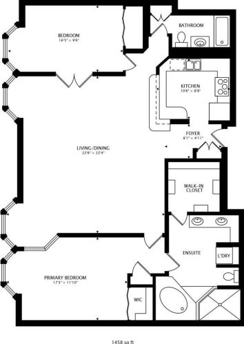 1340 Dearborn St, Chicago IL  60610-2071 exterior