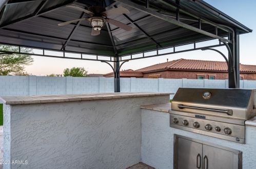 26917 15th Dr, Phoenix AZ  85085-6316 exterior