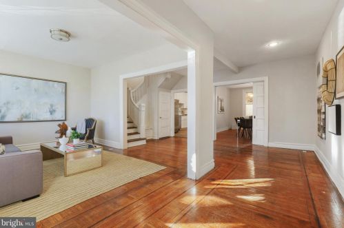 4418 14 St, Washington DC 20011-7020 exterior