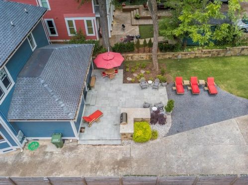 273 9 St, Atlanta GA 30309-4208 exterior