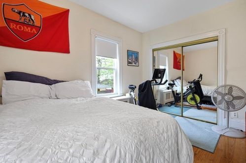 74 Elmira St, Boston MA exterior