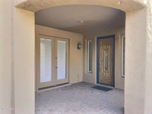 2613 Lantana Dr, Chandler AZ  85286-2445 exterior