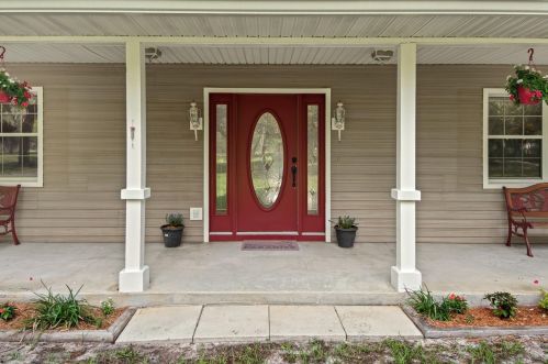 15518 Renee Ln, Port Richey FL  34669-1207 exterior