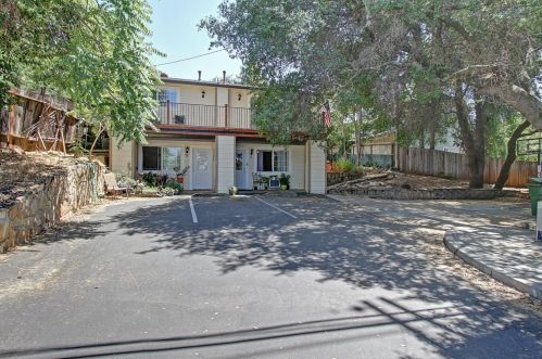 302 Reading St, Folsom CA 95630-3028 exterior