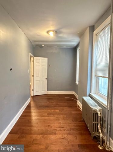 18 21 St, Chester PA 19013-4915 exterior