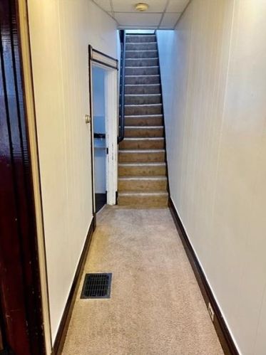 1325 Beckham St, Pittsburgh PA  15212-2337 exterior