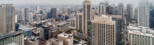 401 Wabash Ave, Chicago IL  60605-1208 exterior