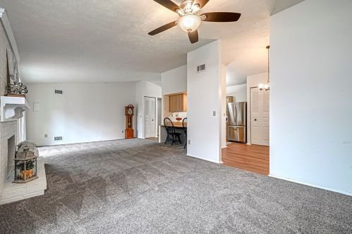 604 Meade Dr, Moon Twp PA 15108-9668 exterior