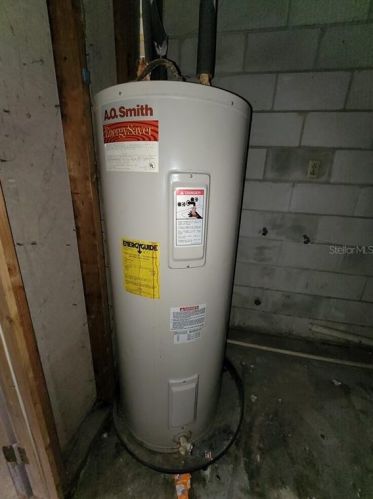 5103 30th St, Tampa FL 33610-4418 exterior