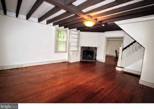 2367 Terwood Rd, Huntingdon Valley PA  19006-5522 exterior