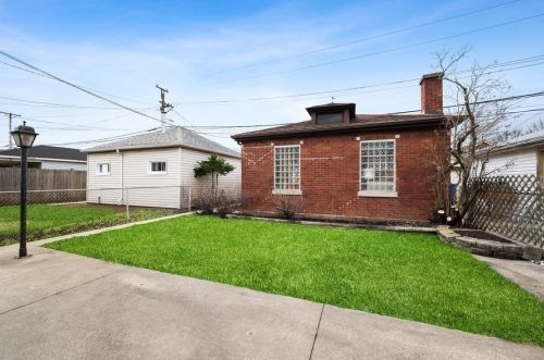 4152 Mason Ave, Chicago IL 60634-1614 exterior