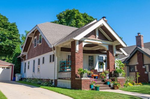 1616 51, Milwaukee WI 53208-2217 exterior