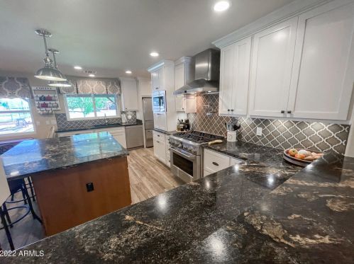 2316 Harrison St, Chandler AZ 85224-3432 exterior