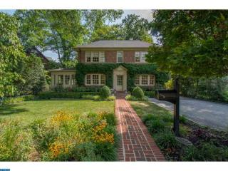 413 Penwyn Rd, Penn Wynne, PA 19096-1306