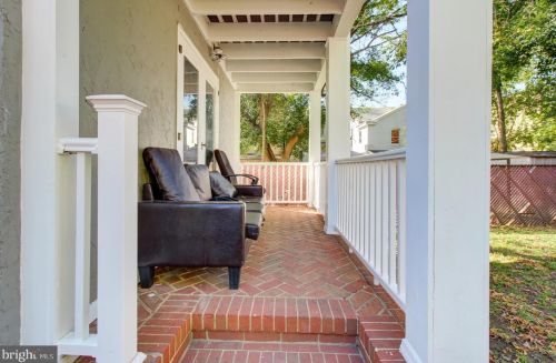 14 Morris Ave, Trenton NJ 08611-1131 exterior