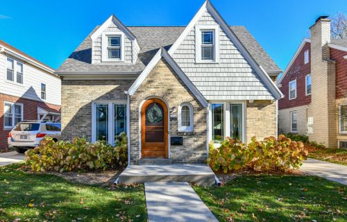 2938 70, Milwaukee WI 53210-1226 exterior