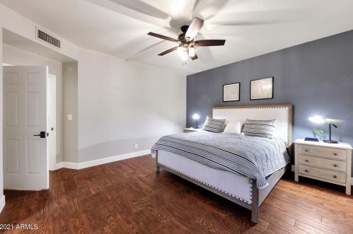 421 Mcnair St, Chandler AZ  85225-7134 exterior