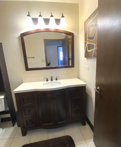 4232 Oakwood Ln, Matteson IL 60443-1925 exterior