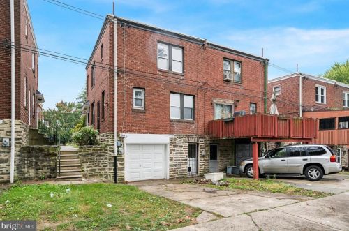 6937 19 St, Philadelphia PA 19146-2936 exterior