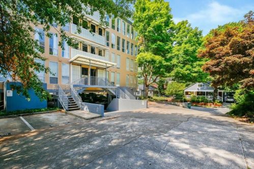 287 14th St, Atlanta GA  30318-5369 exterior