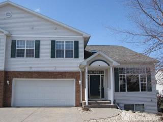 6734 Pima Dr, Madison WI  53719-5609 exterior