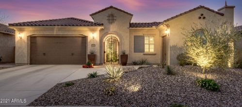 6150 Pinaleno Pl, Chandler, AZ 85249