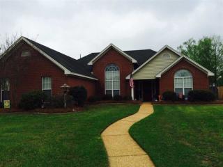 107 Evergreen Way, Jackson, MS 39232-7508