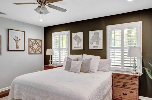 2508 Caladium Dr, Atlanta GA 30345-1325 exterior