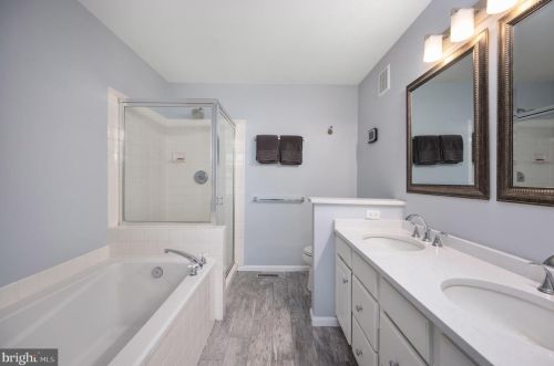 6007 Terrapin Pl, Alexandria VA exterior