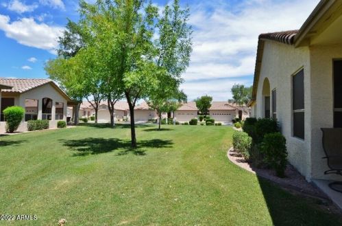 23720 Vacation Way, Chandler AZ  85248-6013 exterior