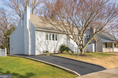 125 Greenhill Rd, Media, PA 19064-2511