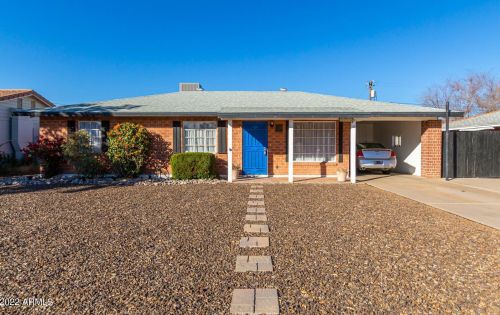 2116 Avalon Dr, Phoenix AZ 85015-5605 exterior