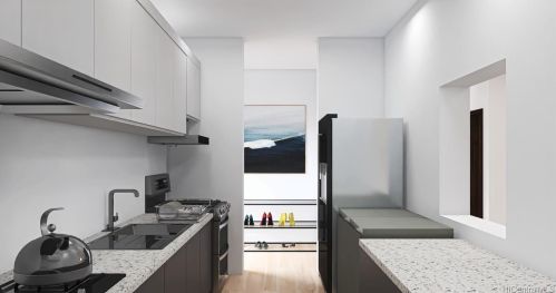 1441 Victoria St, Honolulu HI  96822-3686 exterior