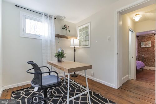 421 Iseminger St, Philadelphia PA 19147-6216 exterior