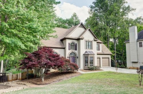 1528 Grace Meadows Ln, Smyrna, GA 30082-3386