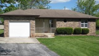 712 White Oak Rd, Marshfield MO  65706-2204 exterior