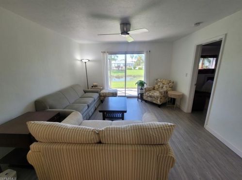 144 Cypress Way, Naples, FL 34110-1245