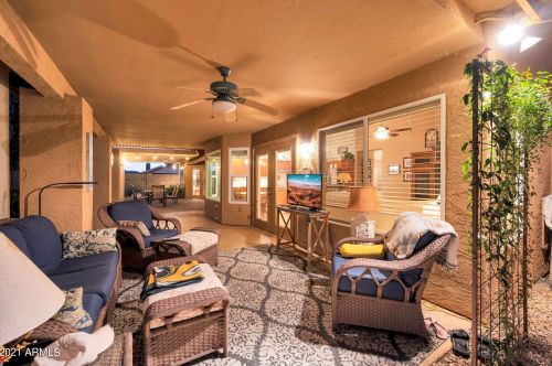 14651 25th Pl, Phoenix AZ 85008-2732 exterior