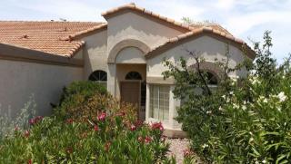 220 Chelsea Park Pl, Tucson AZ  85748-1720 exterior