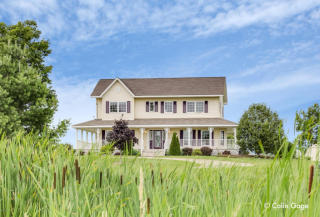 5051 Snow Ave, Ada, MI 49301-8346